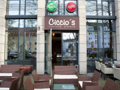 Photo: Ciccio's