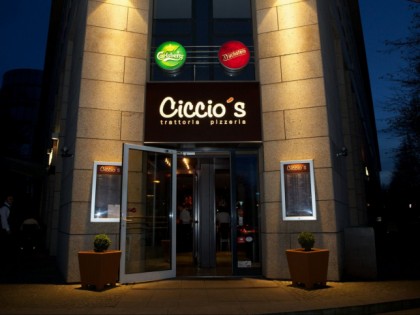 Photo: Ciccio's